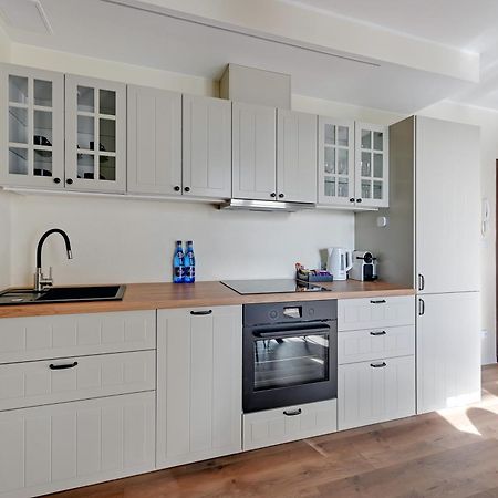 Aura 40 City Center By Downtown Apartments Gdańsk Cameră foto