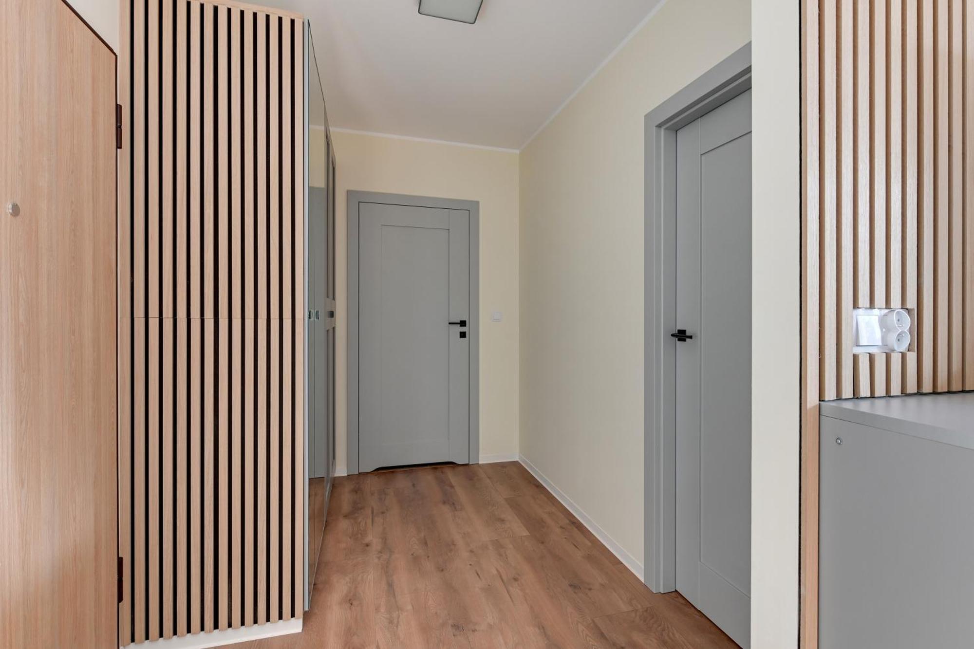Aura 40 City Center By Downtown Apartments Gdańsk Cameră foto